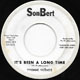 Northern Soul, Rare Soul - YVONNE VERNEE W/D, IT'S BEEN A LONG TIME